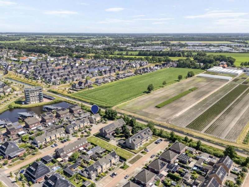 Van Sandickstraat 19, 7701 XE Dedemsvaart - Foto 4