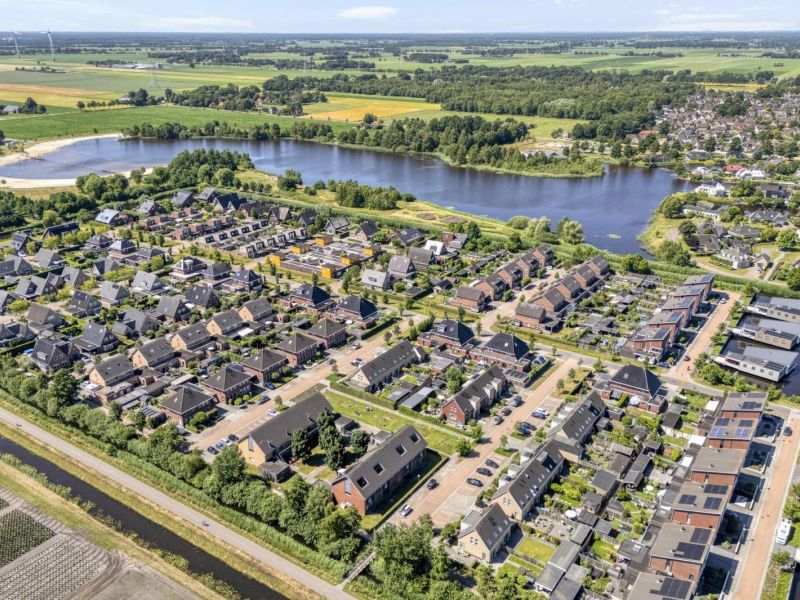 Van Sandickstraat 19, 7701 XE Dedemsvaart - Foto 5