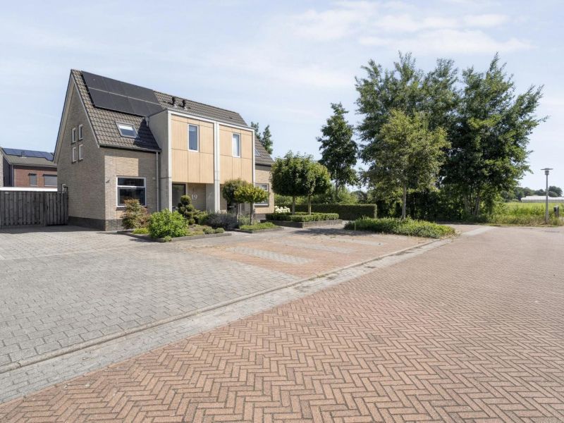 Van Sandickstraat 19, 7701 XE Dedemsvaart - Foto 6