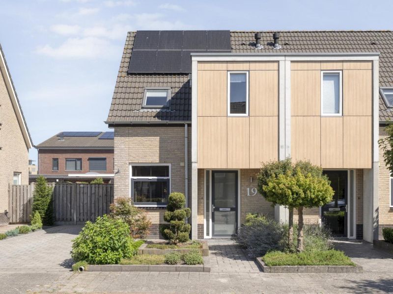 Van Sandickstraat 19, 7701 XE Dedemsvaart - Foto 7