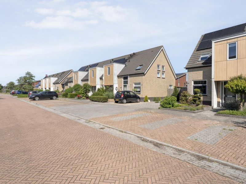 Van Sandickstraat 19, 7701 XE Dedemsvaart - Foto 8