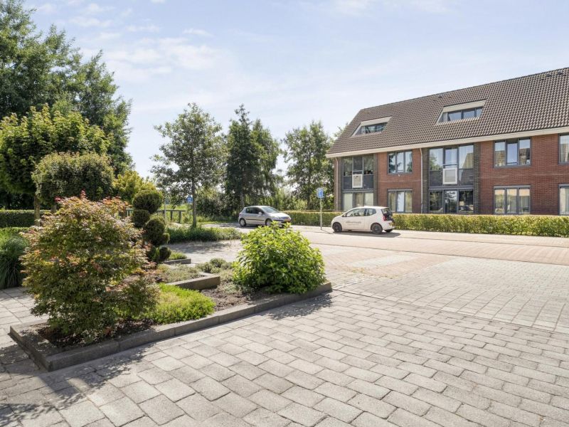 Van Sandickstraat 19, 7701 XE Dedemsvaart - Foto 9
