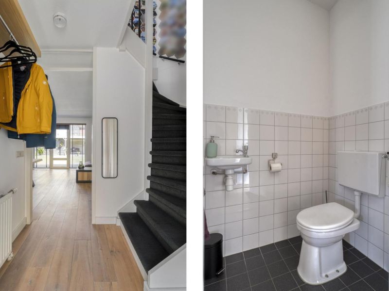 Van Sandickstraat 19, 7701 XE Dedemsvaart - Foto 11