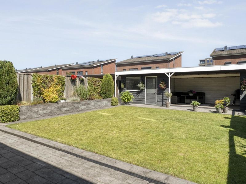Van Sandickstraat 19, 7701 XE Dedemsvaart - Foto 29