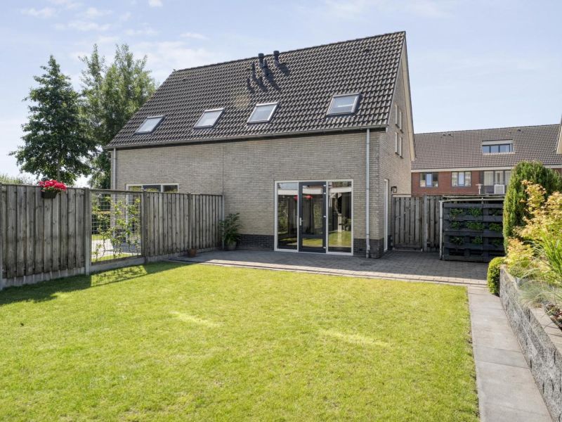 Van Sandickstraat 19, 7701 XE Dedemsvaart - Foto 32