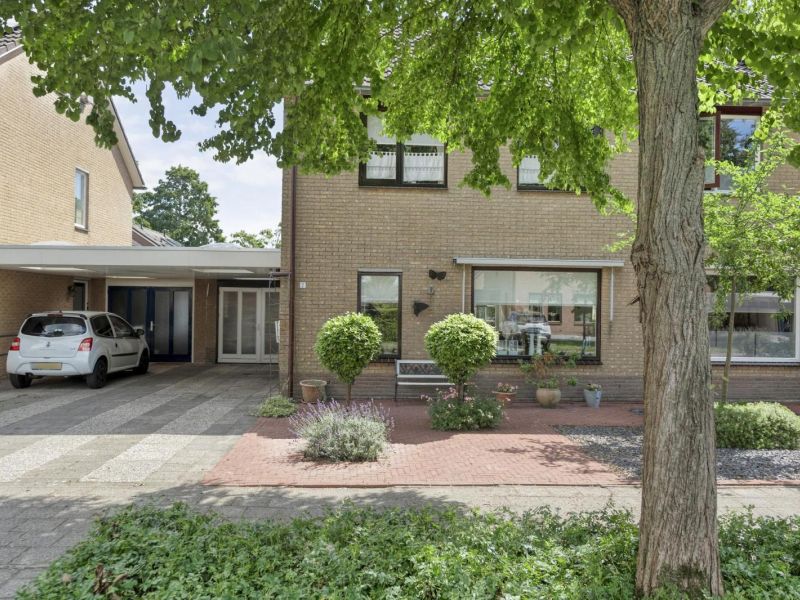 De Lisdodde 2, 7702 AB Dedemsvaart - Foto 3