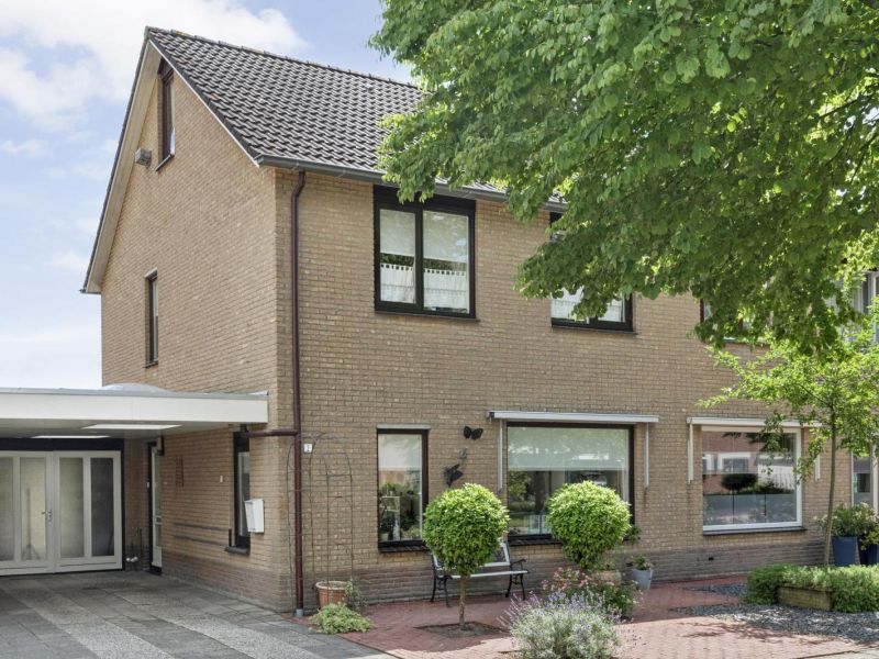 De Lisdodde 2, 7702 AB Dedemsvaart - Foto 4