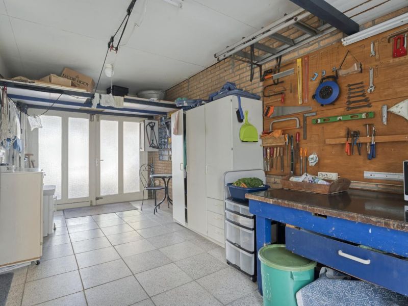 De Lisdodde 2, 7702 AB Dedemsvaart - Foto 37