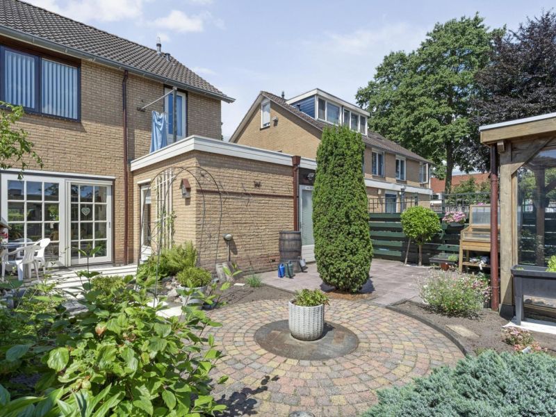 De Lisdodde 2, 7702 AB Dedemsvaart - Foto 42