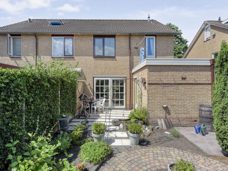De Lisdodde 2, 7702 AB Dedemsvaart - Foto 43