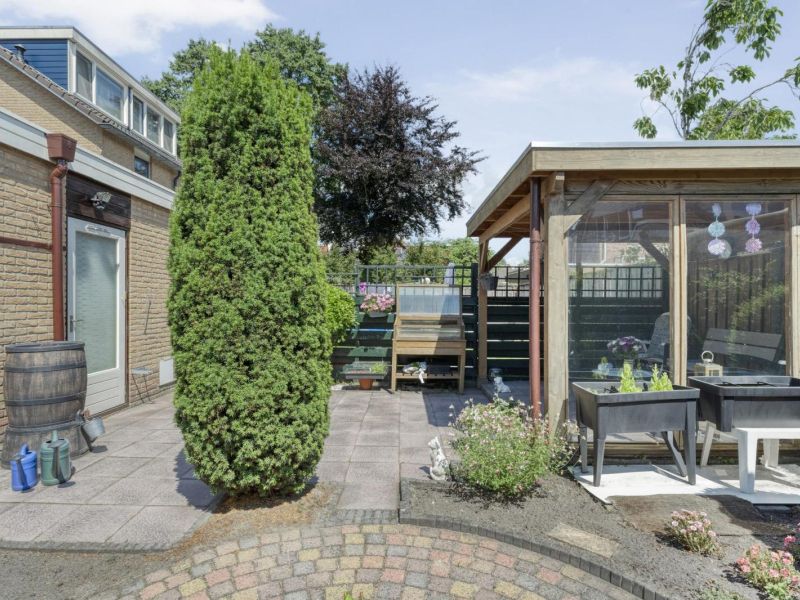 De Lisdodde 2, 7702 AB Dedemsvaart - Foto 44