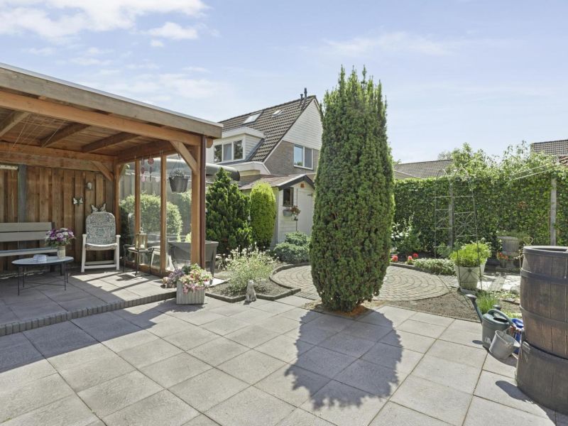 De Lisdodde 2, 7702 AB Dedemsvaart - Foto 47