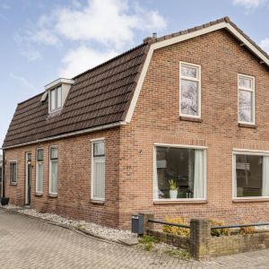 Langewijk 258, 7701 AM Dedemsvaart - Foto 1