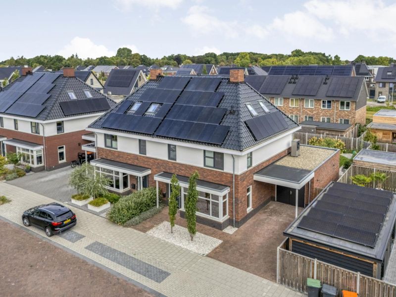 Slagerswerf 8, 7702 DB Dedemsvaart - Foto 7