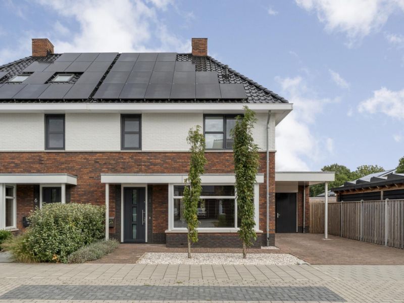 Slagerswerf 8, 7702 DB Dedemsvaart - Foto 37