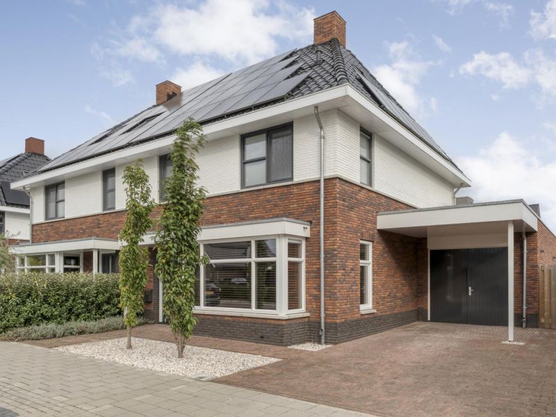 Slagerswerf 8, 7702 DB Dedemsvaart - Foto 2