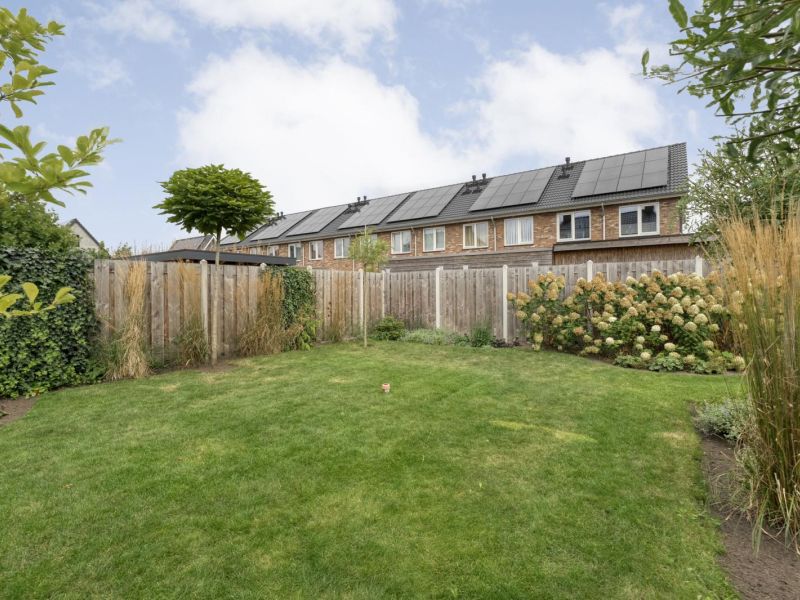 Slagerswerf 8, 7702 DB Dedemsvaart - Foto 33