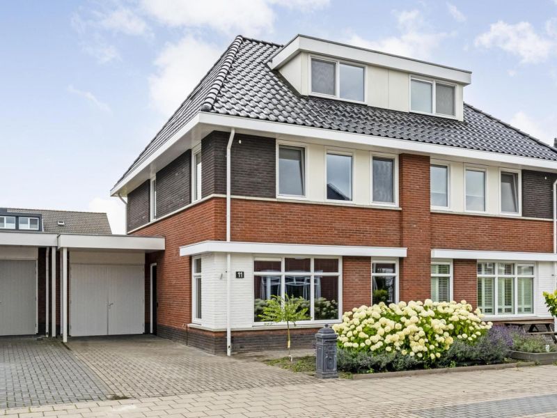 Weenerwerf 11, 7701 XV Dedemsvaart - Foto 2