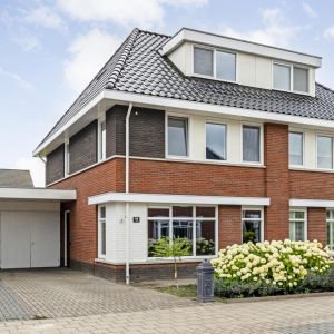 Weenerwerf 11, 7701 XV Dedemsvaart - Foto 1