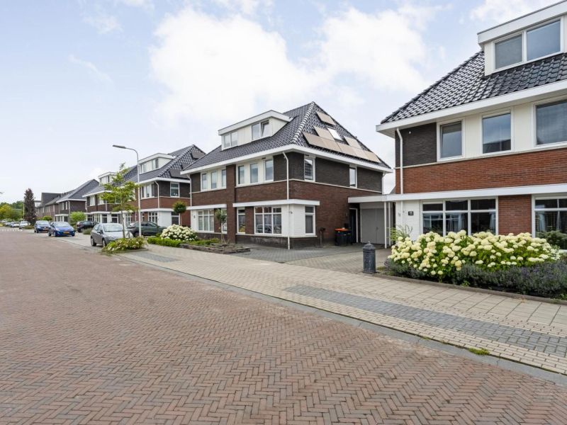 Weenerwerf 11, 7701 XV Dedemsvaart - Foto 3