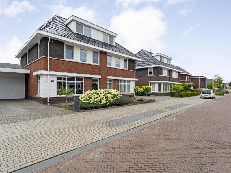 Weenerwerf 11, 7701 XV Dedemsvaart - Foto 4