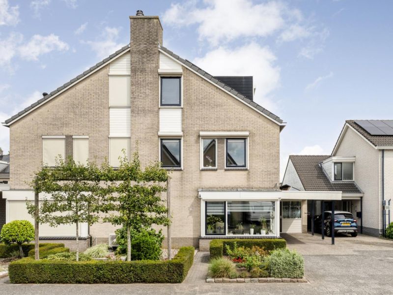 Zilverdistel 18, 7772 NW Hardenberg - Foto 2
