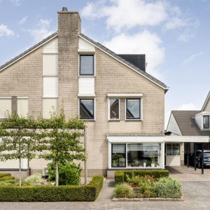 Zilverdistel 18, 7772 NW Hardenberg - Foto 1