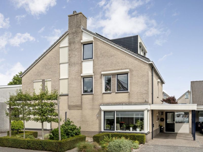 Zilverdistel 18, 7772 NW Hardenberg - Foto 9