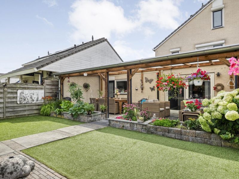 Zilverdistel 18, 7772 NW Hardenberg - Foto 53