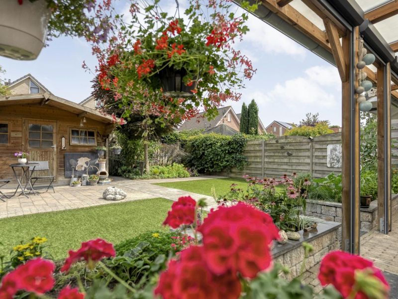 Zilverdistel 18, 7772 NW Hardenberg - Foto 7