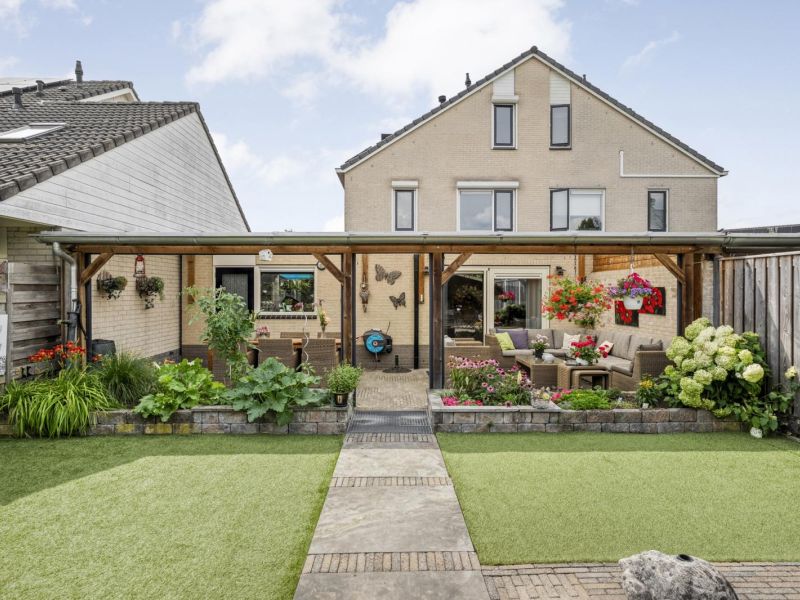 Zilverdistel 18, 7772 NW Hardenberg - Foto 8