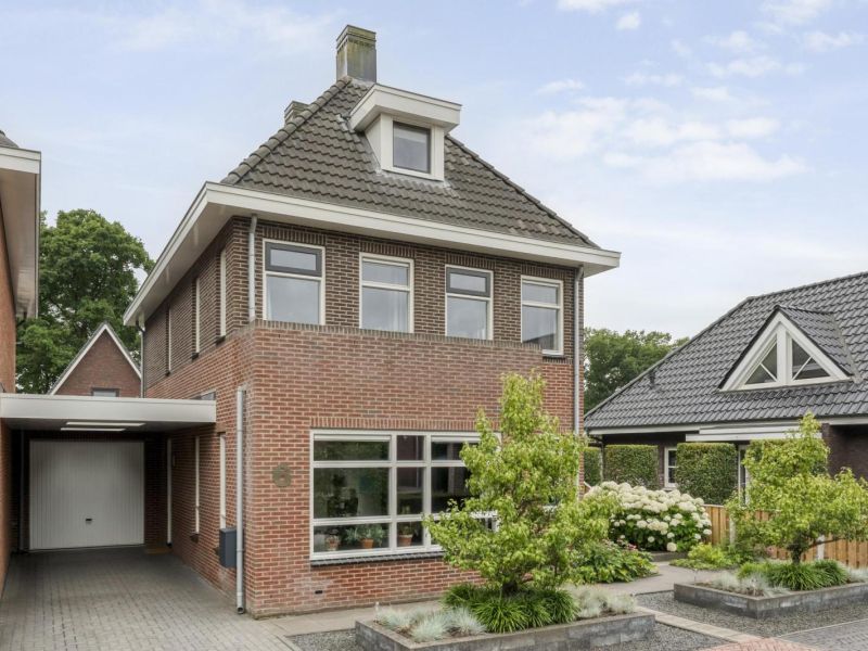Het Bolwerk 6, 7707 EN Balkbrug - Foto 3