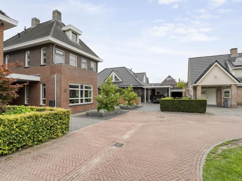 Het Bolwerk 6, 7707 EN Balkbrug - Foto 4