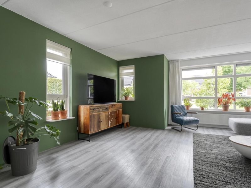 Het Bolwerk 6, 7707 EN Balkbrug - Foto 9
