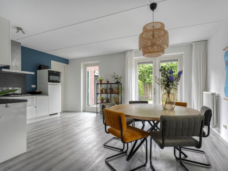 Het Bolwerk 6, 7707 EN Balkbrug - Foto 13