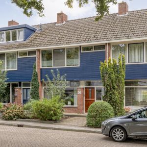 Bachplein 29, 7701 TT Dedemsvaart - Foto 1