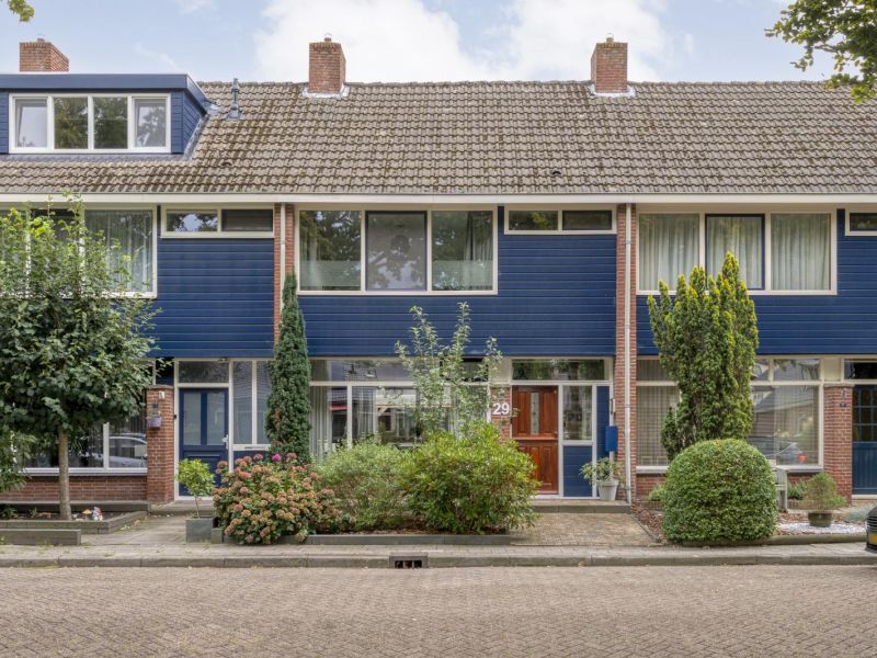 Bachplein 29, 7701 TT Dedemsvaart - Foto 3