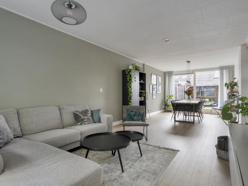 Bachplein 29, 7701 TT Dedemsvaart - Foto 12