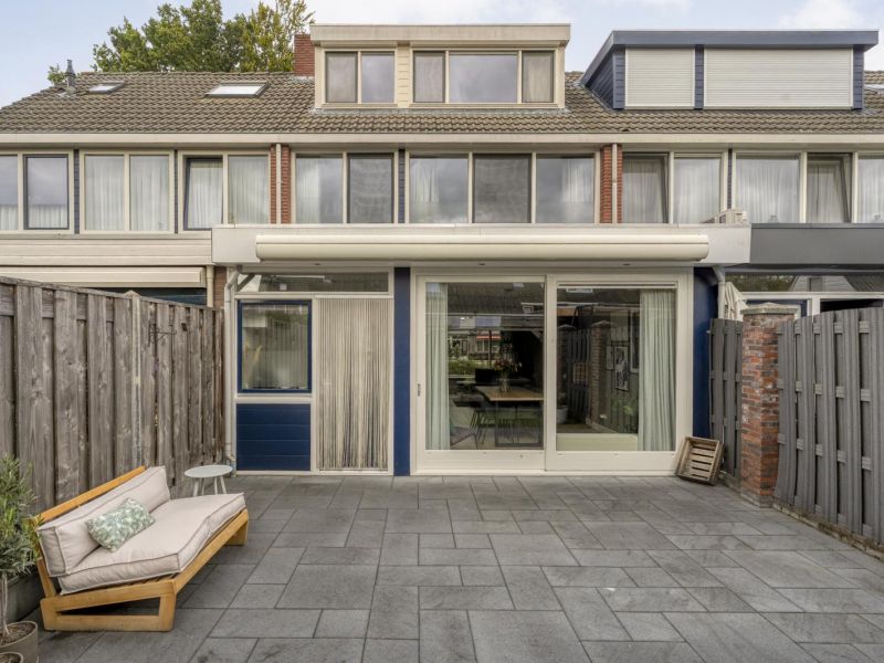 Bachplein 29, 7701 TT Dedemsvaart - Foto 34