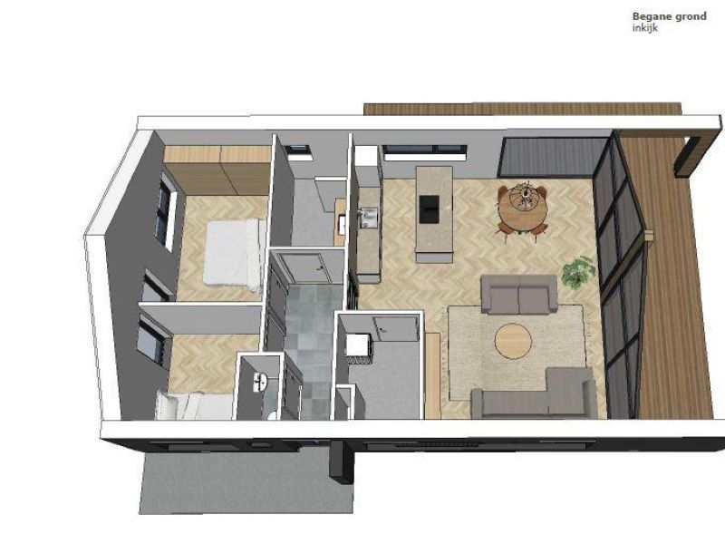 Cornelis Schipperplein 3, 7691 CL Bergentheim - Foto 10