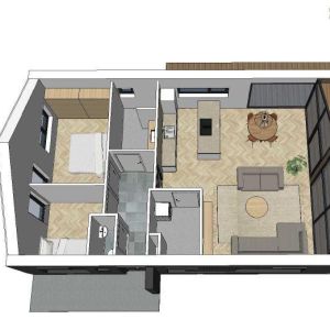 Cornelis Schipperplein 3, 7691 CL Bergentheim - Foto 9