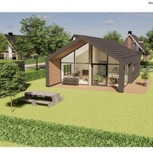 Cornelis Schipperplein 3, 7691 CL Bergentheim - Foto 2