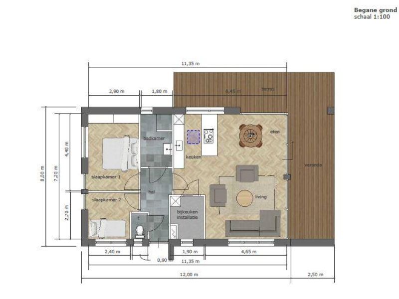 Cornelis Schipperplein 3, 7691 CL Bergentheim - Foto 8