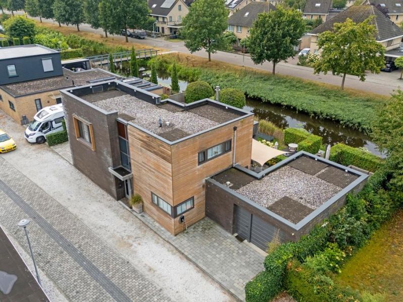 Van Goghstraat 10, 7701 ZL Dedemsvaart - Foto 2