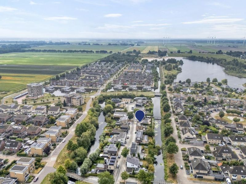 Van Goghstraat 10, 7701 ZL Dedemsvaart - Foto 5
