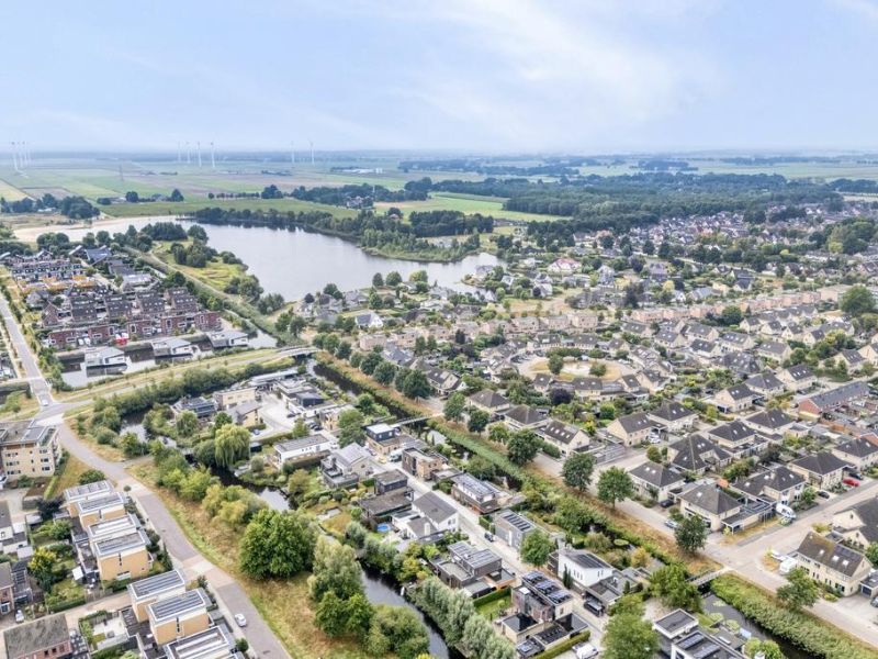 Van Goghstraat 10, 7701 ZL Dedemsvaart - Foto 9