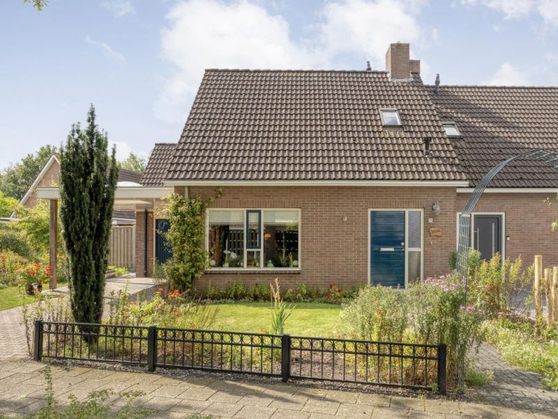 Steenbergerwijk 73, 7701 RL Dedemsvaart - Foto 3
