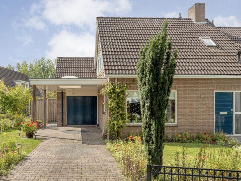Steenbergerwijk 73, 7701 RL Dedemsvaart - Foto 35