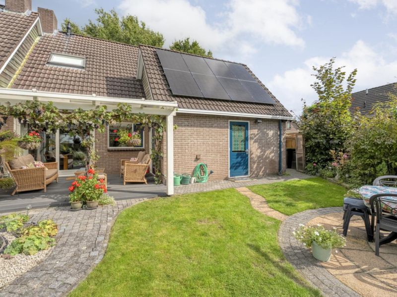 Steenbergerwijk 73, 7701 RL Dedemsvaart - Foto 30