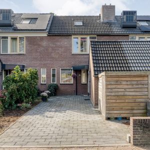 Singelberg 13, 7772 DA Hardenberg - Foto 1